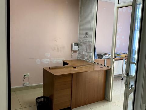 коммерческая по адресу Обсерваторный переулок, 2/6