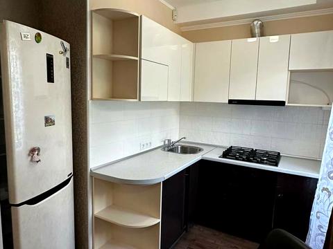 квартира за адресою Верховної Ради бульв., 27-А