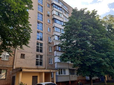 квартира за адресою Симиренка вул., 7-Б
