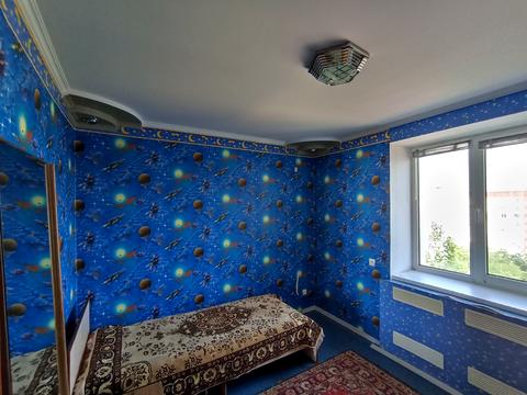 квартира за адресою Озерна вул. (Червоних Майовщиків), 15