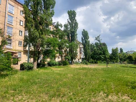 квартира по адресу Харьковское шоссе, 12