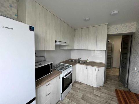 квартира за адресою Березинська вул., 33