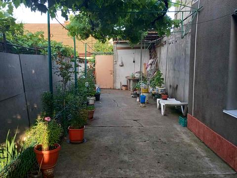 будинок за адресою Конструкторський пров.