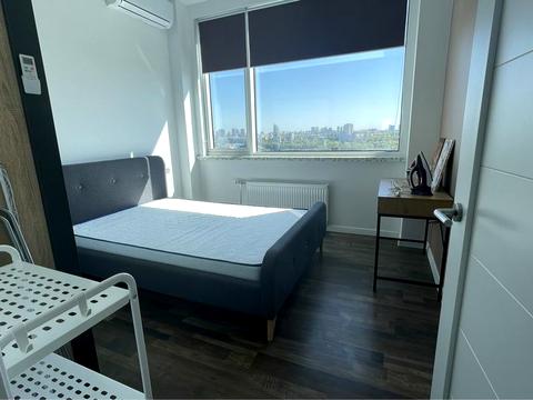 квартира по адресу Берестейский просп. (Победы), 26