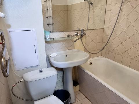 квартира по адресу Энтузиастов ул., 21/1