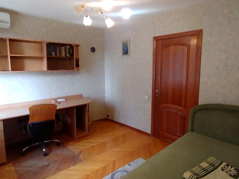 квартира по адресу Антоновича ул. (Горького), 90-92
