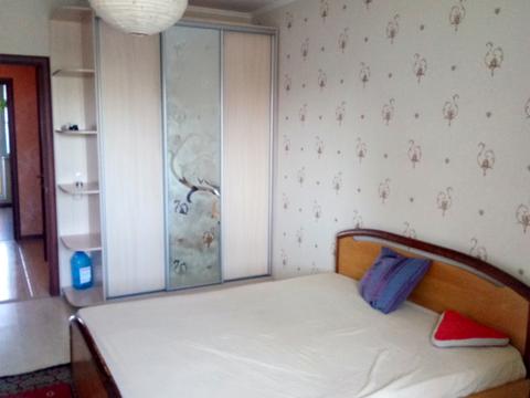 квартира по адресу Александра Кошица ул., 7