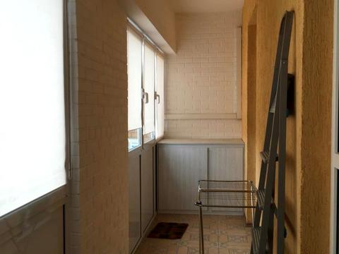 квартира по адресу Почайнинская ул., 70