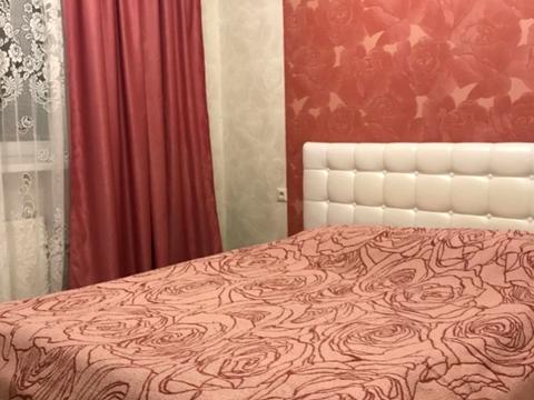 квартира по адресу Моторный пер., 9