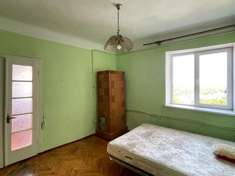 квартира по адресу Шолом-Алейхема, 16