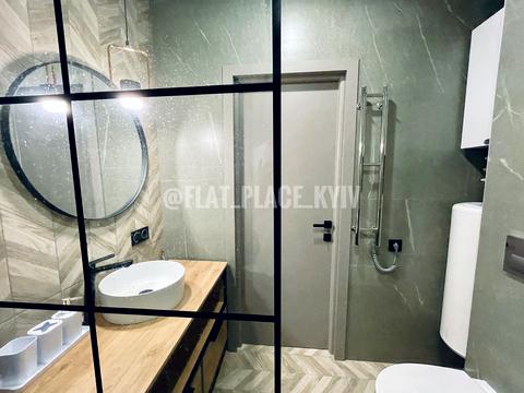 квартира за адресою Київ, Миколи Бажана просп., 17