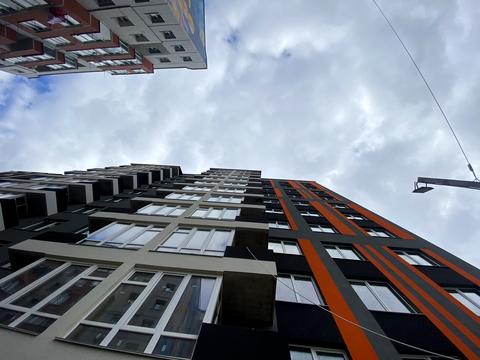 квартира за адресою Інститутська вул., 6/1А