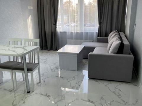 квартира за адресою Європейського Союзу просп. (Правди), 47а