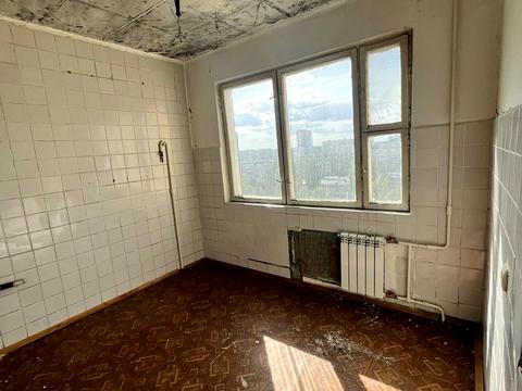 квартира по адресу Порика Василия просп., 11б