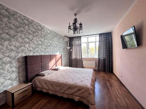 квартира за адресою Воскресенська вул., 14-Е