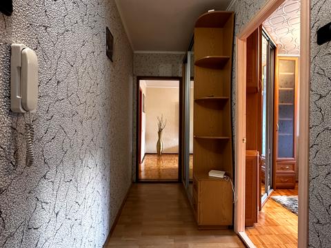 квартира за адресою Дарницький бульв., 4-А