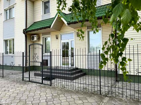 квартира за адресою Берестовська вул. (Пушкіна), 40
