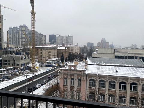 квартира по адресу Евгения Коновальца ул. (Щорса), 7/9