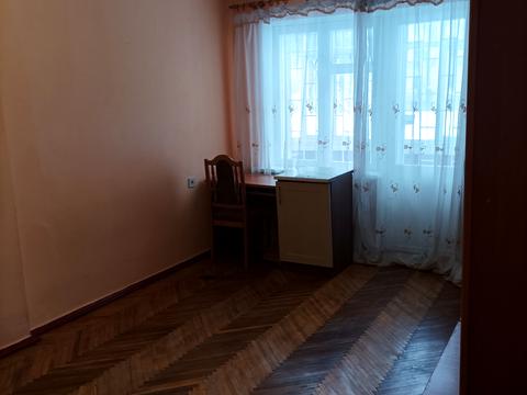 квартира по адресу Мрии ул. (Академика Туполева), 7