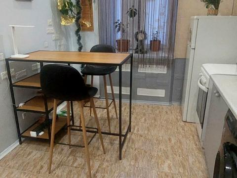 квартира по адресу Антоновича ул. (Горького), 38А
