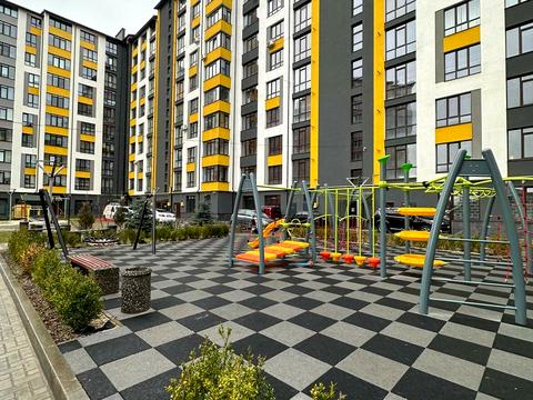 квартира за адресою Хіміків вул., 9