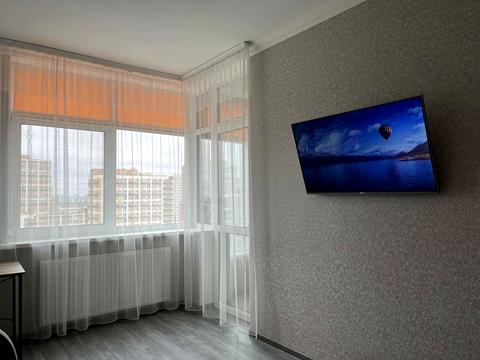 квартира за адресою Родини Крістерів вул., 20-Б