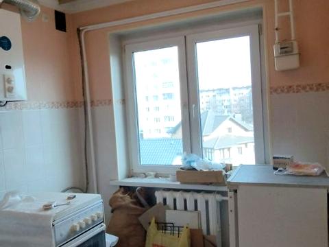 квартира по адресу Курсова ул., 14а