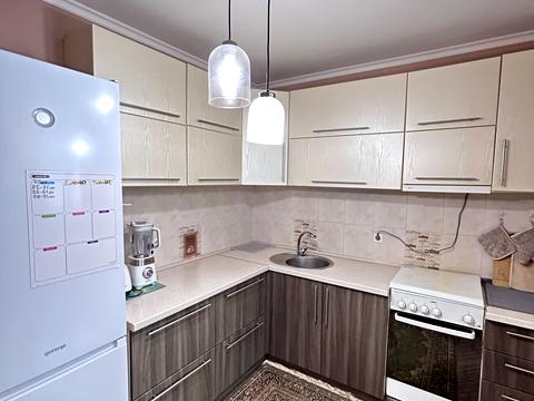 квартира за адресою Лесі Українки вул., 26