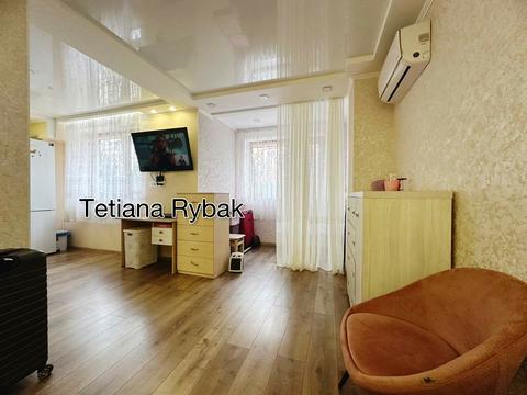 квартира по адресу Добровольцев ул. (Маршала Говорова), 10г