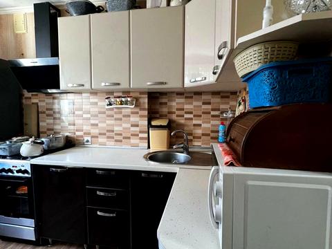 квартира за адресою Гвардійців-Широнінців вул., 73а