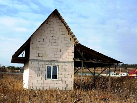 ділянка за адресою с. Новосілки, Дружби, 15