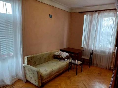 квартира по адресу Нагорная ул., 6/31