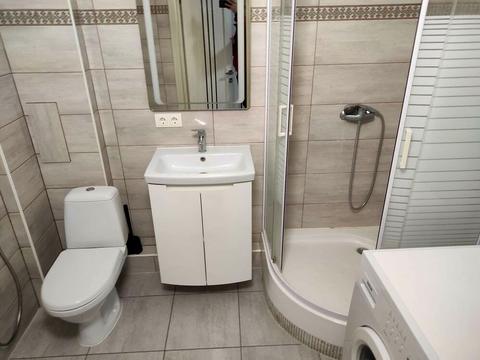 квартира за адресою Панаса Мирного вул., 16/1