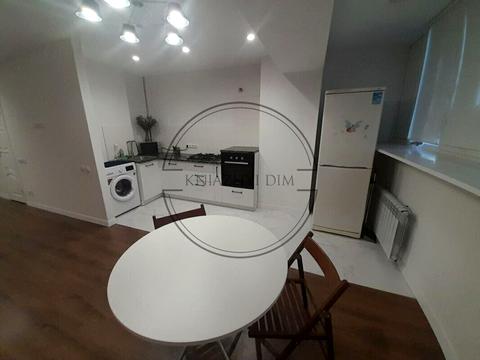 квартира по адресу Вячеслава Черновола ул., 30