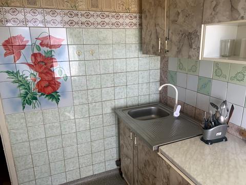 квартира за адресою Ладозька вул., 21