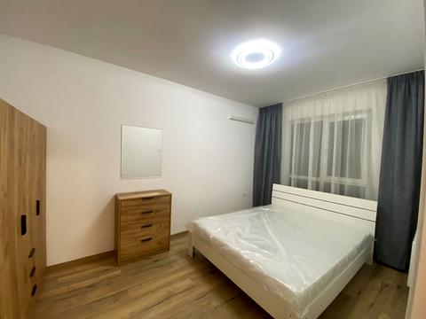 квартира по адресу Метрологическая ул., 107