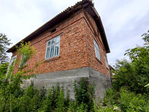 дом по адресу Церковна, 35