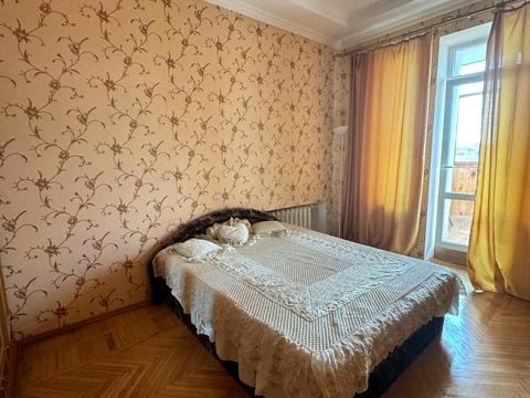 квартира по адресу Заньковецкой ул., 7