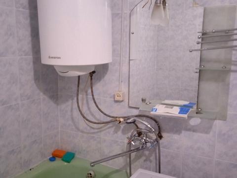 квартира по адресу Гонти, 38