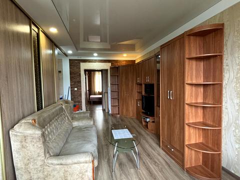 квартира за адресою Юрія Глушка вул. (Подвойського), 10