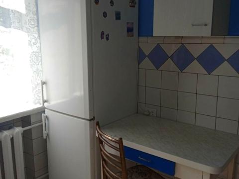 квартира по адресу Харьковское шоссе, 18