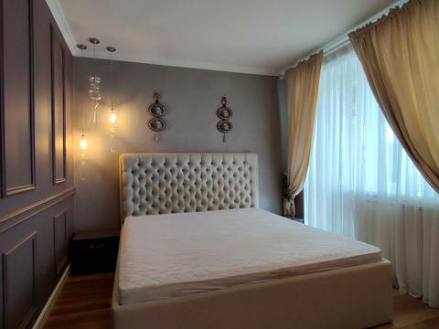 квартира за адресою Південний бульв., 22
