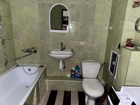 квартира по адресу Николая Закревского ул., 97