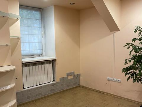 квартира по адресу Гетмана Павла Скоропадского ул. (Льва Толстого), 8-А