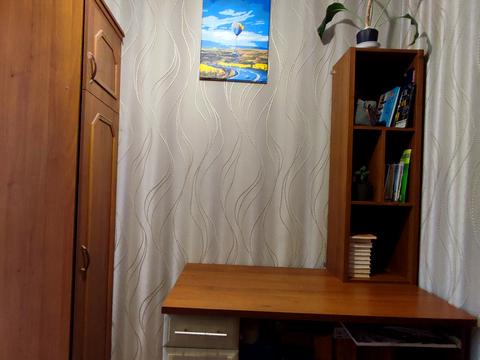 комната по адресу Стеценко ул., 3