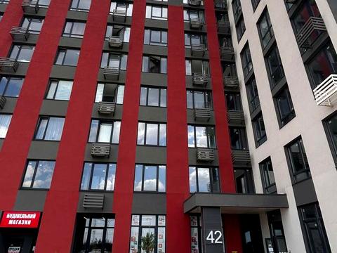 квартира по адресу Івана Виговського, 42