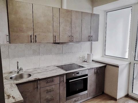 квартира по адресу Харьковское шоссе, 190