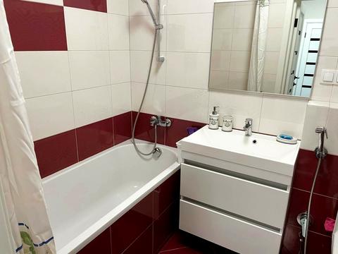 квартира за адресою Радистів вул., 34