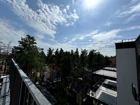 квартира по адресу Українська ул., 1-Б/1