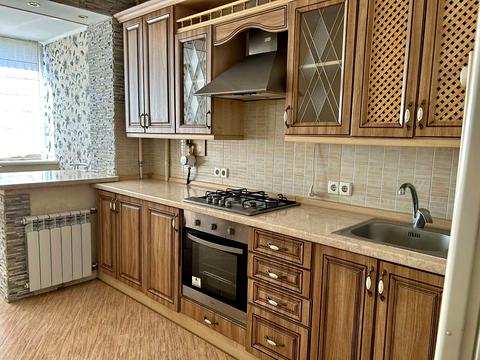 квартира по адресу Карела Чапека ул. (Юліуса Фучика), 13